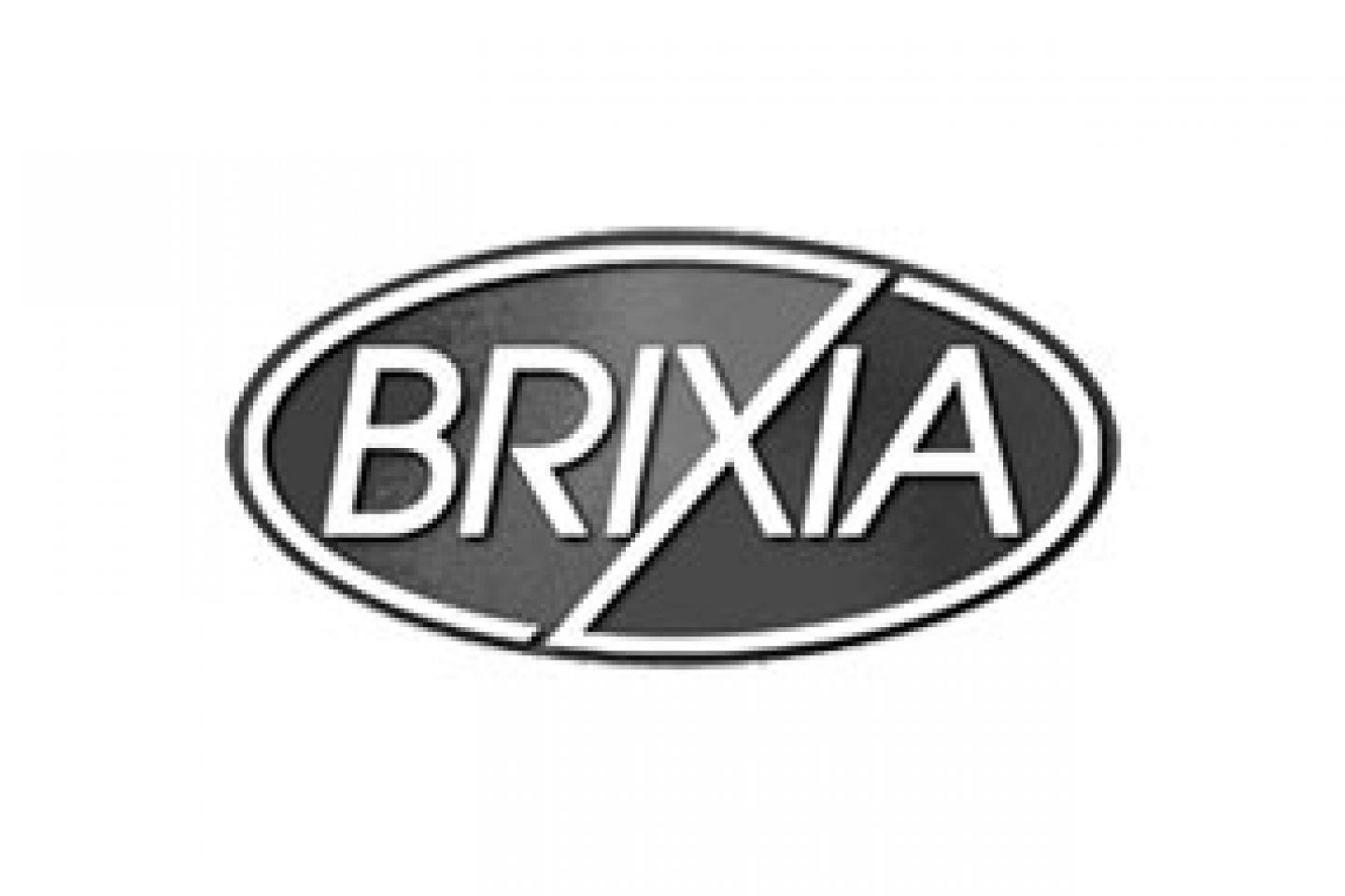 Logo Brixiagym cliente dell'agenzia di comunicazione Ozoto