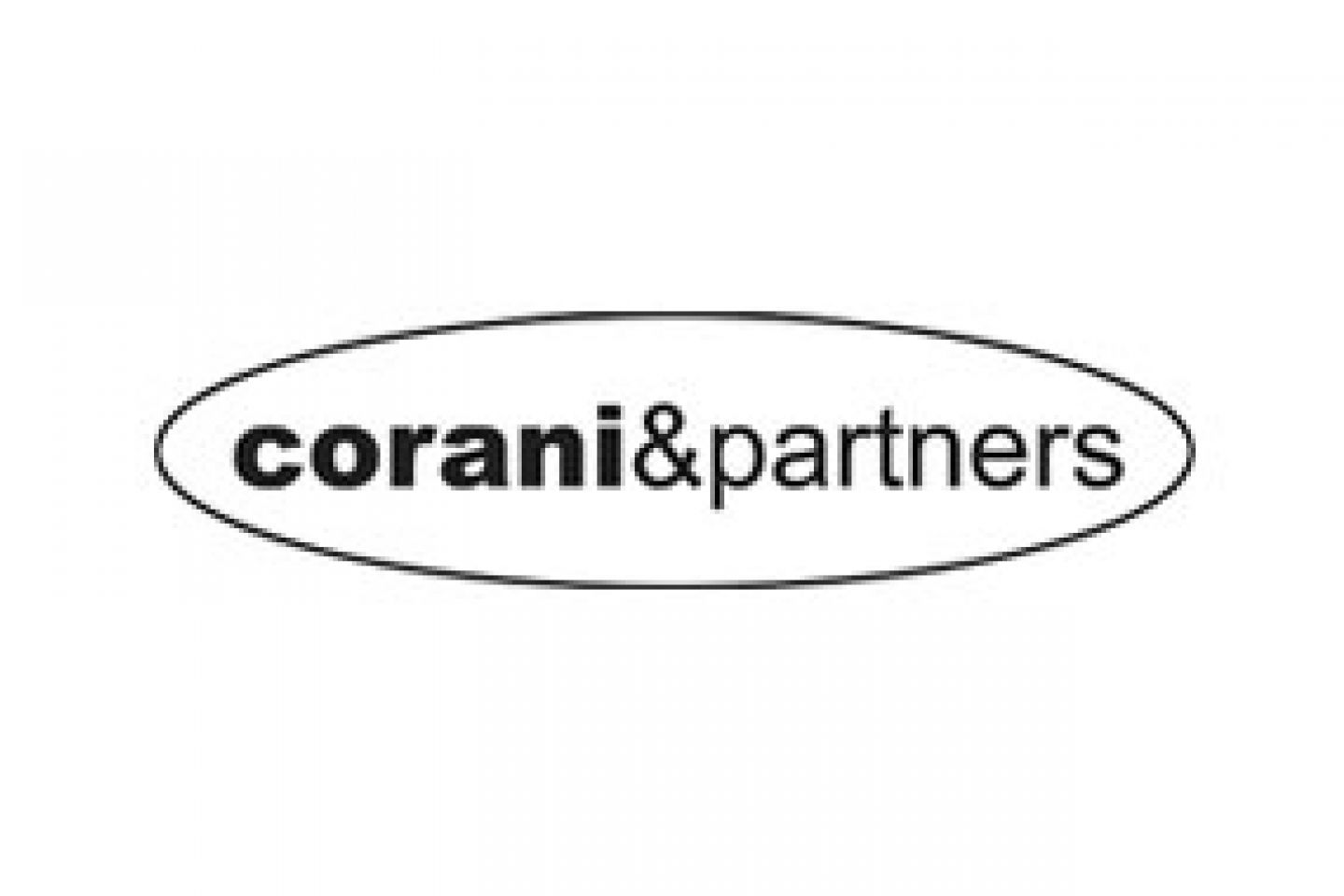 Logo Corani&Partners