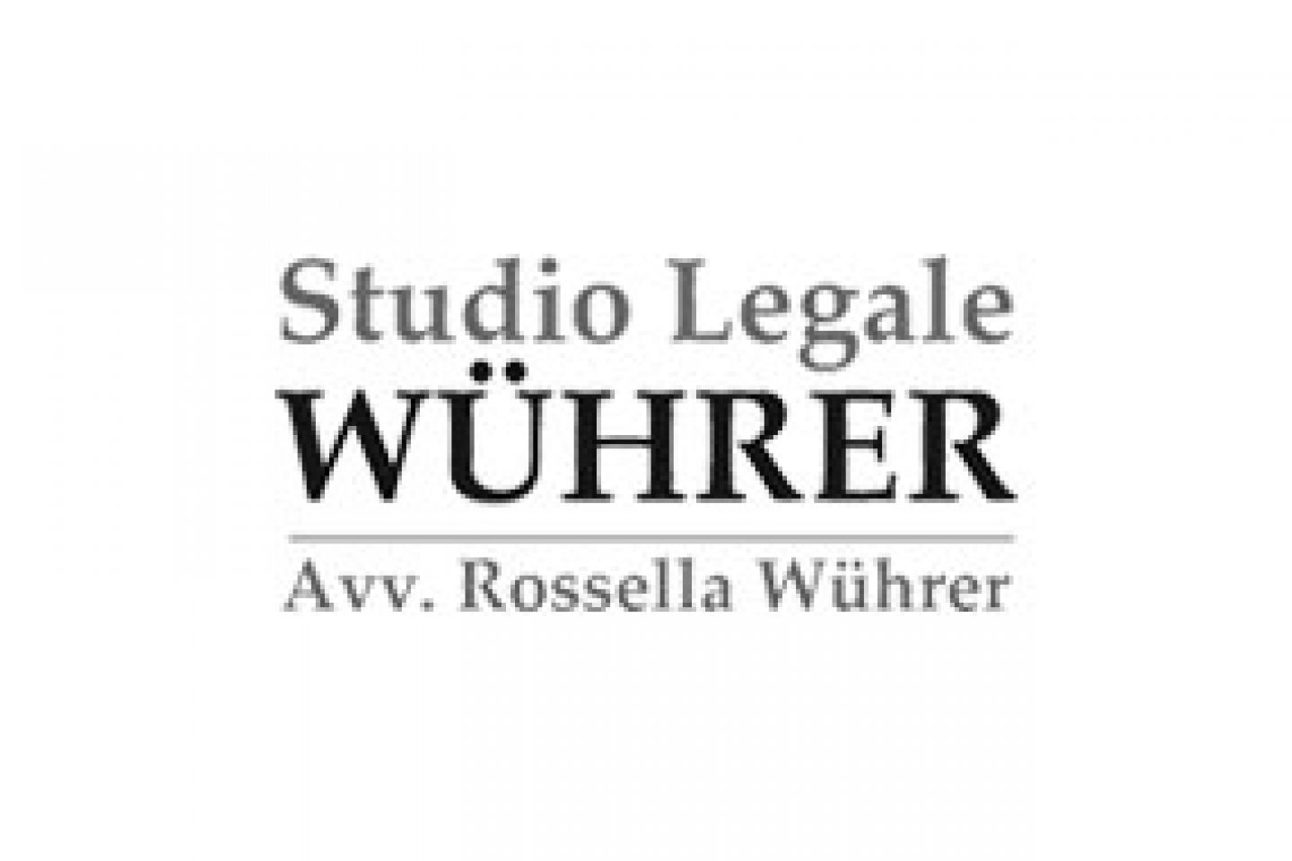 Studio Legale Wuhrer cliente OZOTO web agency Brescia
